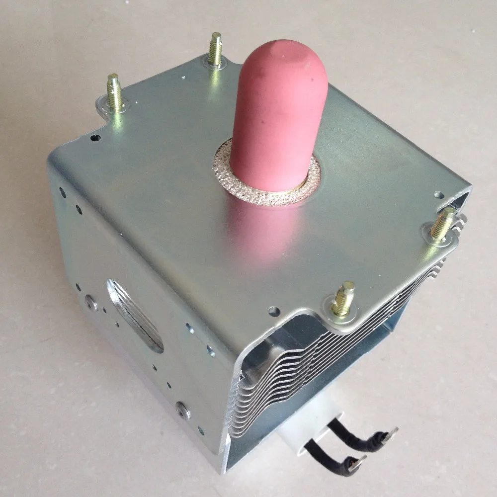 Lg 2m285 Magnetron Original For The Microwave Oven Lg Microwave Parts