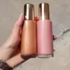 90ml Highlight Liquid Body Highlights Face Brightening Brighten Skin Tone Long-lasting Makeup Cosmetics Tool