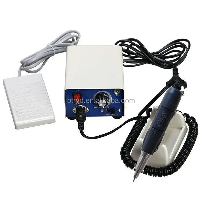 
Dental Lab Marathon Micromotor Polishing N3 + 35,000rpm Handpiece Polisher dental lab micro motor dental therapy equipment 