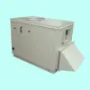 Thermoelectric cup cooler propane powered air conditioner rooftop