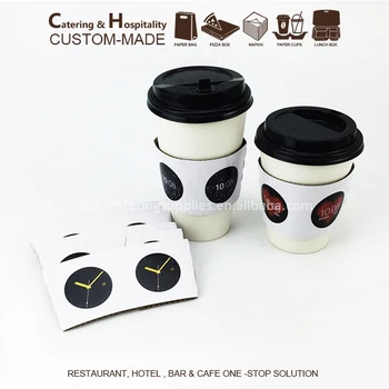 custom paper coffee cups sleeves Our custom-printed christmas corrugated paper cup sleeves are the perfect personalized touch for your thin-walled paper cups ships fast from dallas. custom paper coffee cups sleeves Our custom-printed christmas corrugated paper cup sleeves are the perfect personalized touch for your thin-walled paper cups ships fast from dallas.