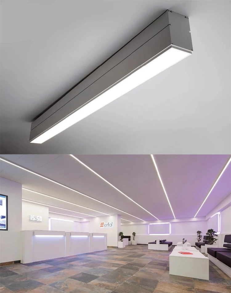 Mini Aluminum Frame Extruded Profile Silicone Diffuser For Led Strip