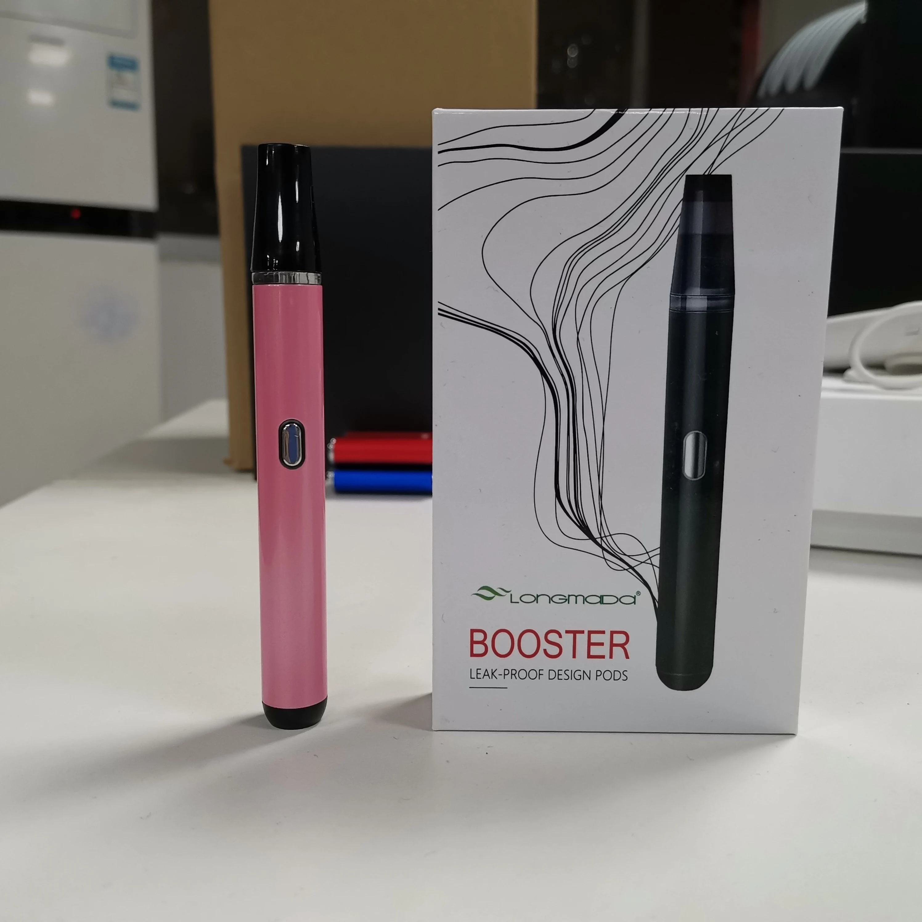 pod closed vape system vapor cbd oil pod starter kit vape pen