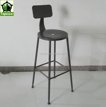 Nicolle Bar Stool French Antique Vintage Nicolle Bar Stool French Antique Vintage
