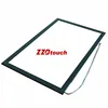 2018 best price lowest shipping fee 19" inch Infrared multi touch screen frame/IR touch panel for PC Monitor/Tablet/Kiosk