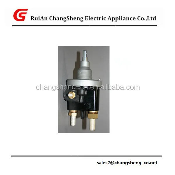 Truck Battery Main Switch For Iveco 99458665 K586 - Buy 99458665,K586 ...