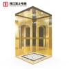 fuji 6 8 13 person passenger apartment elevator china small hous house lift for apartments