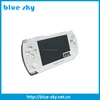 4.3" mp6 player games download free games real 4gb mp4 digital player mp5 player