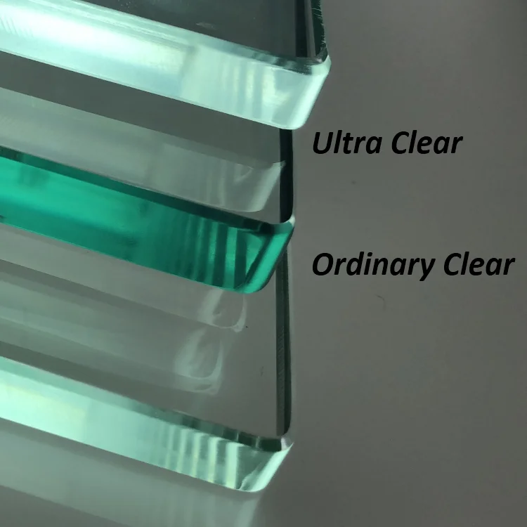 5mm 6mm 8mm 10mm 12mm 15mm 19mm Toughened Tempered Glass Float Glass