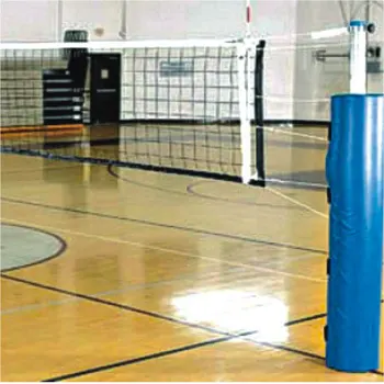 outdoor volleyball nets