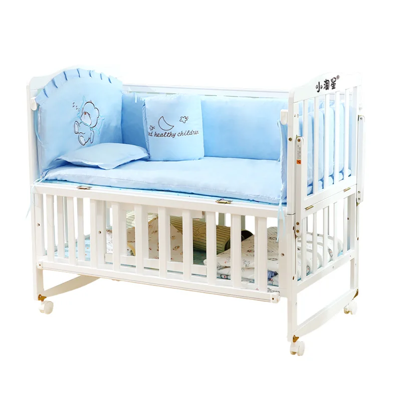 2018 Safe High Quality Children Bunk Bed Baby Cribs Buy Beds