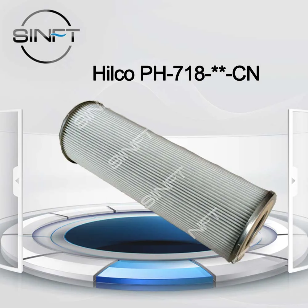 Ph71801cn Hydraulic Fluid Hilco Filter Element Replacement Buy