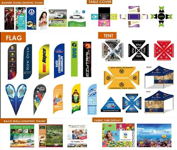 Advertising Display Roll up Banner stand,Pull up banner