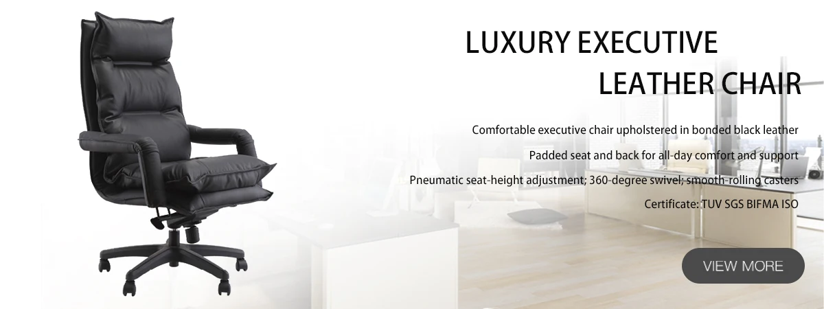 Foshan Nanhai Lainuo Furniture Co Ltd Office Swivel Chair