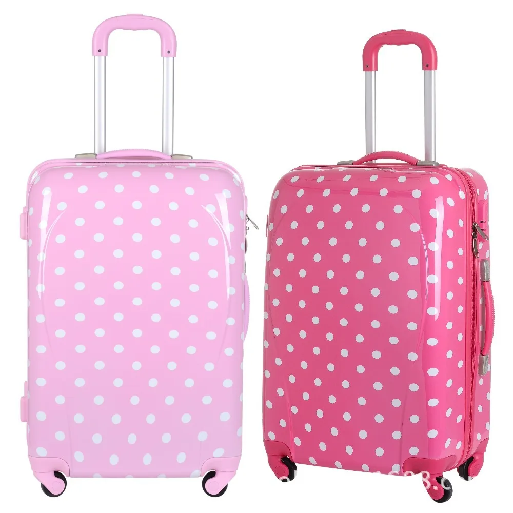 girl travel bag