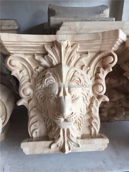 Decorative Wood Corbels Wood Moulding Trim Buy Decorative Wood