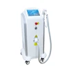 Solve hairy problem Machine 808nm diode laser with Medical CE certificate for private clinic
