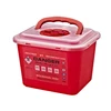 hospital promotional medical 5L sharps container