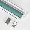 Spring System Loaded Pull Down Roller Blinds