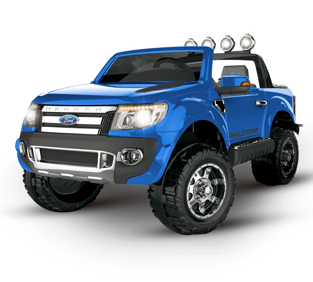 Berlisensi Ford Ranger Naik Mobil Untuk Anak Anak Buy Product On