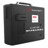 New portable explosive and drugs detector