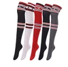 Fashion Women Ladies Thigh High Over the Knee Sock Long Cotton Stockings