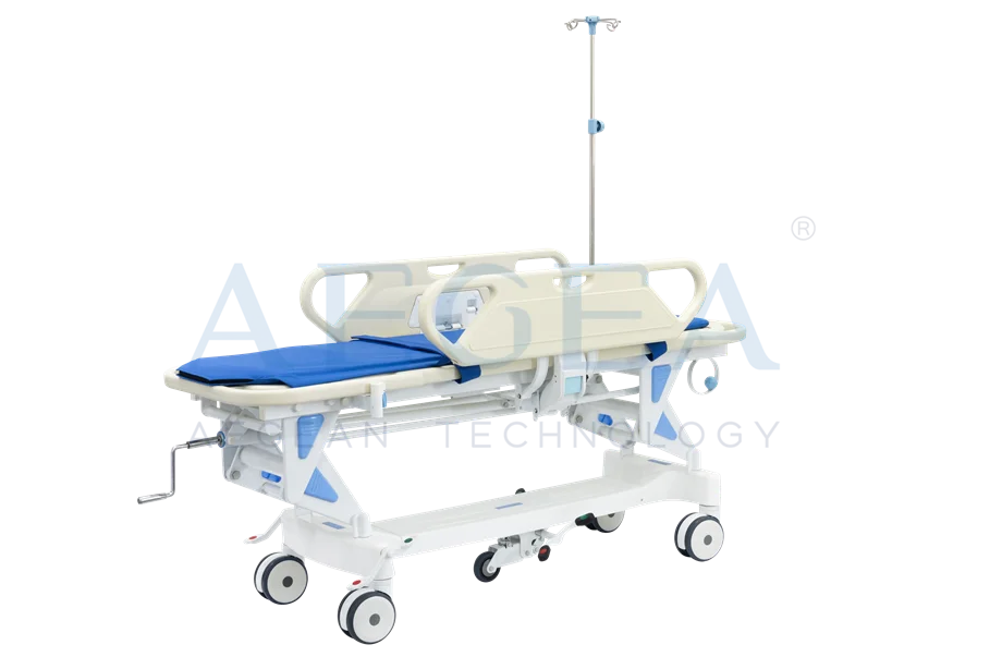 hospital stretcher manufacturers