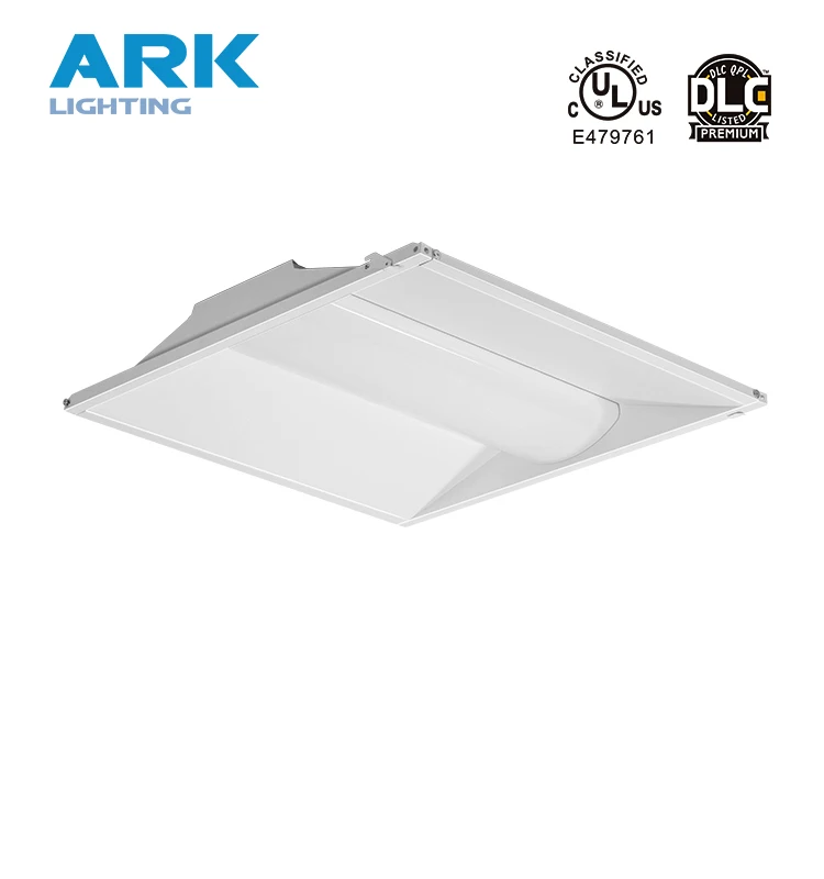 For North America Market Emergency Battery Pack 2x2 2x4 4000k 5000k