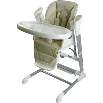 swing to high chair 2 in 1