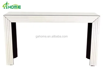 Slim Stripes Wall Side Hobby Lobby Tables Conner Mirrored Slim Stripes Wall Side Hobby Lobby Tables Conner Mirrored Console Table