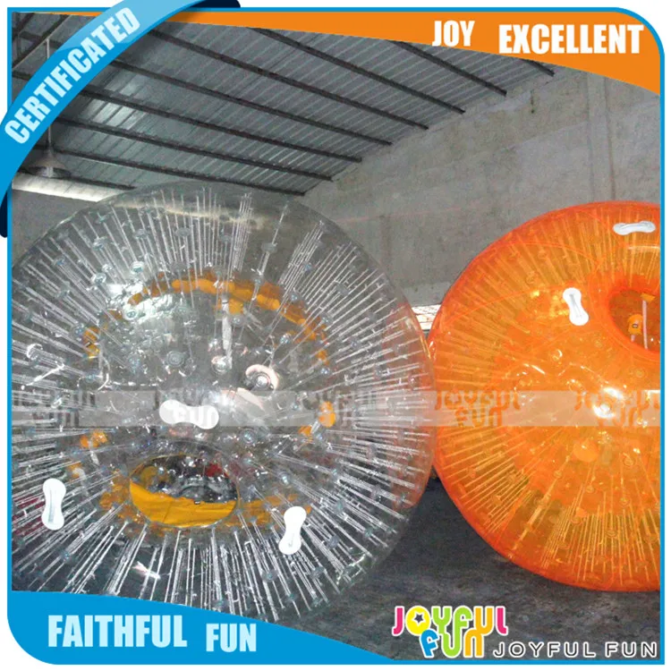 Inflatable Equipment for Rental