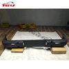 High Quality New W463 W464 2019 G65 Rear Bumper for Benz G65 G500 2002-2017