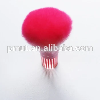 body powder brush