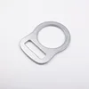d ring buckles, hardware fittings d ring, metal D ring for lifeline