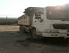 6x4 used dump truck howo standard dump truck dimensions second hand dump truck