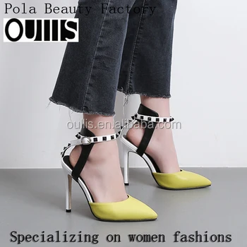 fancy heels for ladies