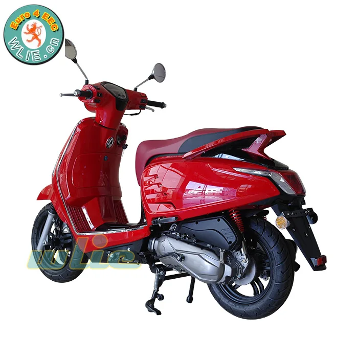 49cc mini vespa mini gas scooter