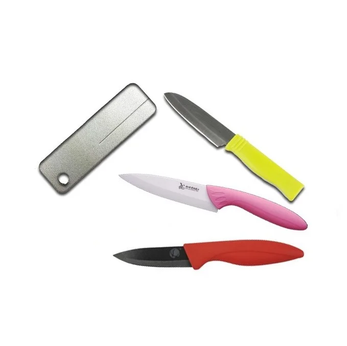 small knife sharpener