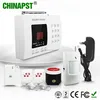 Wireless 99 Zones Cheap TEL wholesale pstn telephone alarm system PST-TEL99E