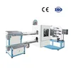 Manufacturer Leader four color offset printing machine price
