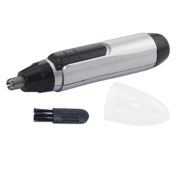 electric nose ear hair trimmer