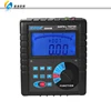 Low Price HZRC3000 earth resistance and soil resistivity tester