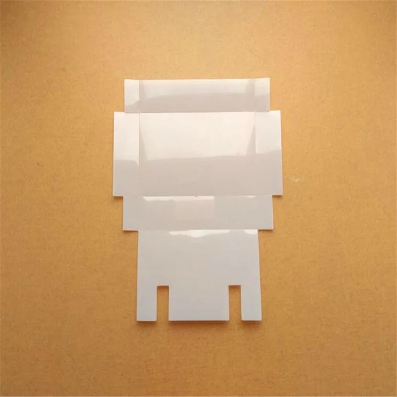 Deson Die Cut 3m 9448a Tape Backed Flame Retardant Fireproof Insulated Pc Polycarbonate Film