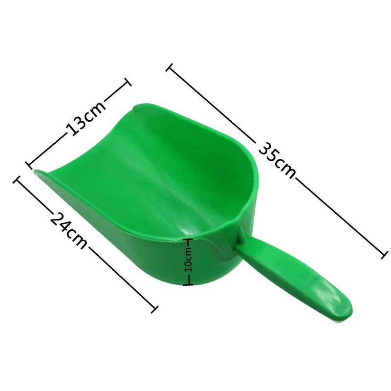 Plastic Gardening Soil Scoop - Buy Plastic Gardening Soil Scoop,Plastic ...