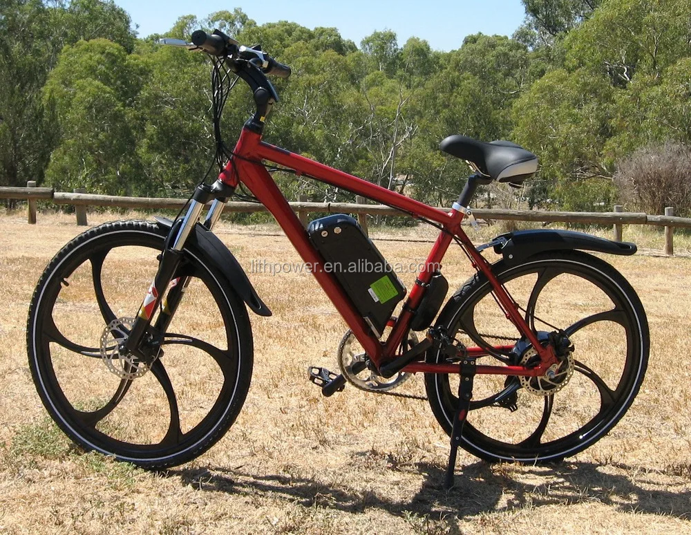 panasonic e bike motor kit