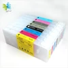 350ml refill ink cartridge for EPSON Stylus Pro 7800 7880 9800 9880 printers