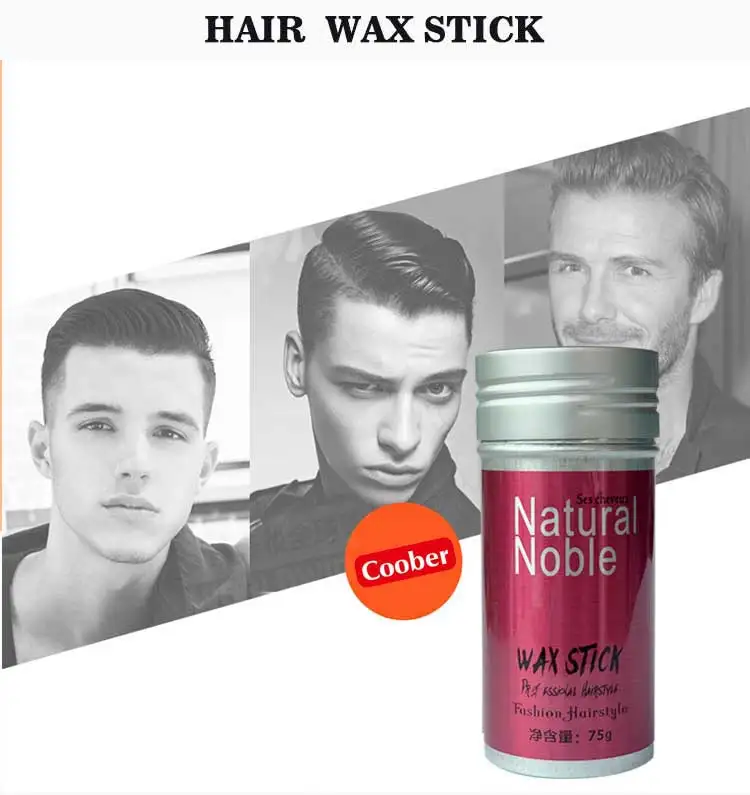 Oem Private Label Wax Stick Hair Non Greasy Bed Head Stick Buy