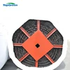 manufacturer multi ply ep fabric rubber conveyor belt