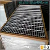 Aluminum grating/grate aluminum ceiling tile/aluminum stair treads