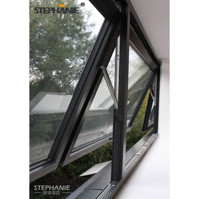 Best selling products cheap aluminum awning window windows philippines design for in low price